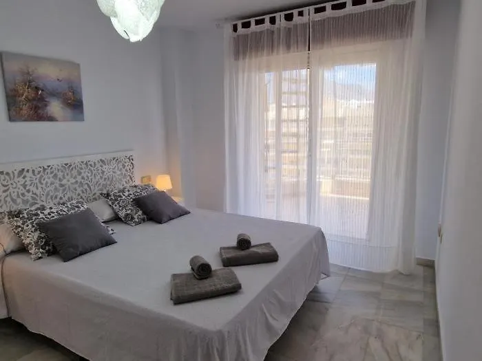 Winahost Apartment In 丰希罗拉 西班牙