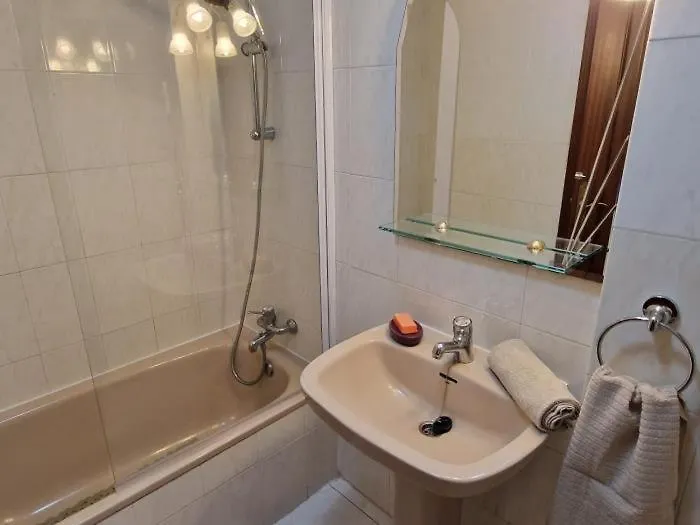 Winahost Apartment In 丰希罗拉 0*,