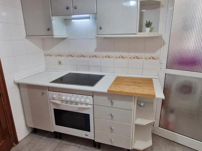 Winahost Apartment In 丰希罗拉 西班牙