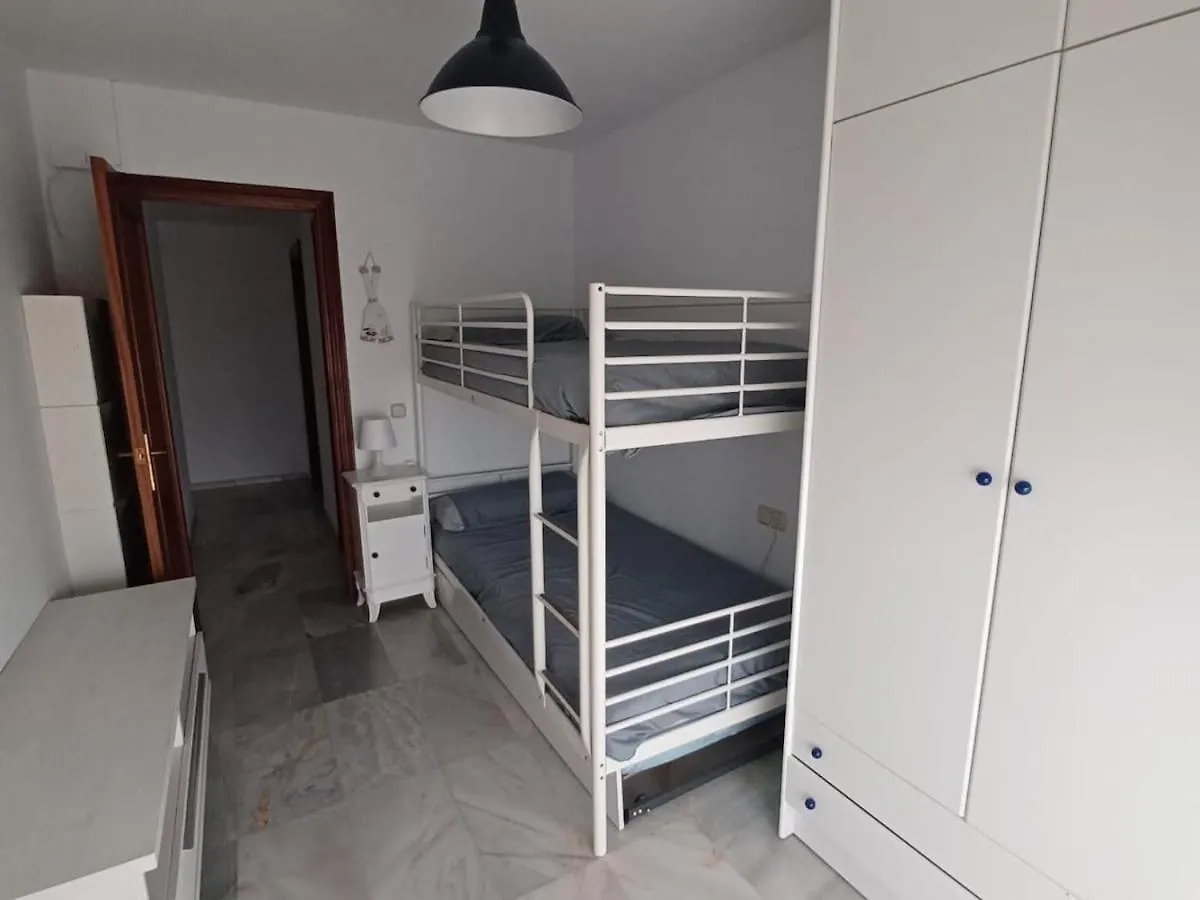 Winahost Apartment In 丰希罗拉