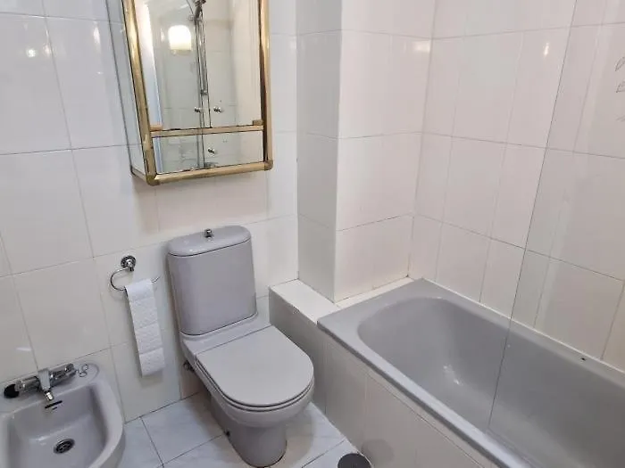 Winahost Apartment In 丰希罗拉 西班牙