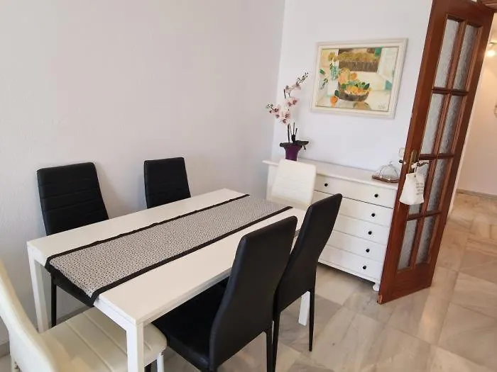 Winahost Apartment In 丰希罗拉 0*,