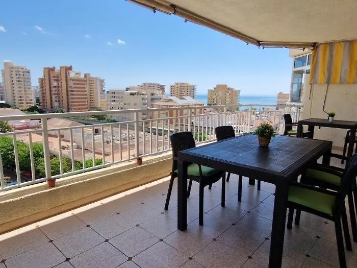 Winahost Apartment In 丰希罗拉
