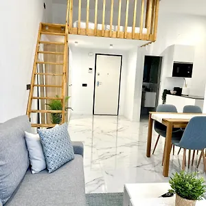 B8 Apartamento